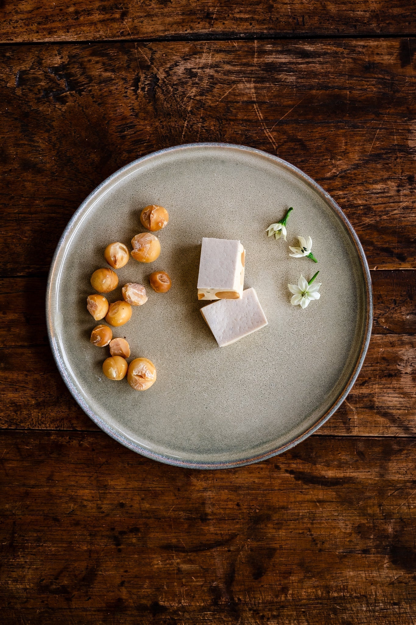 Handmade Nougat from the Farm