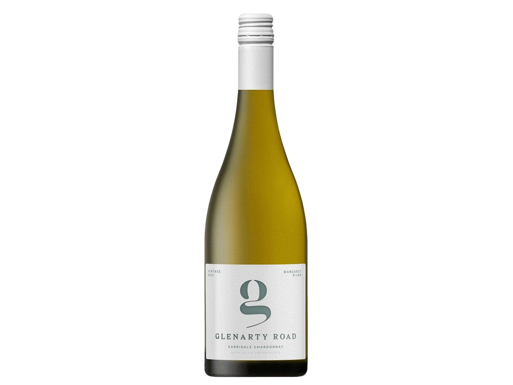 Kinfolk | Glenarty Road | Margaret River