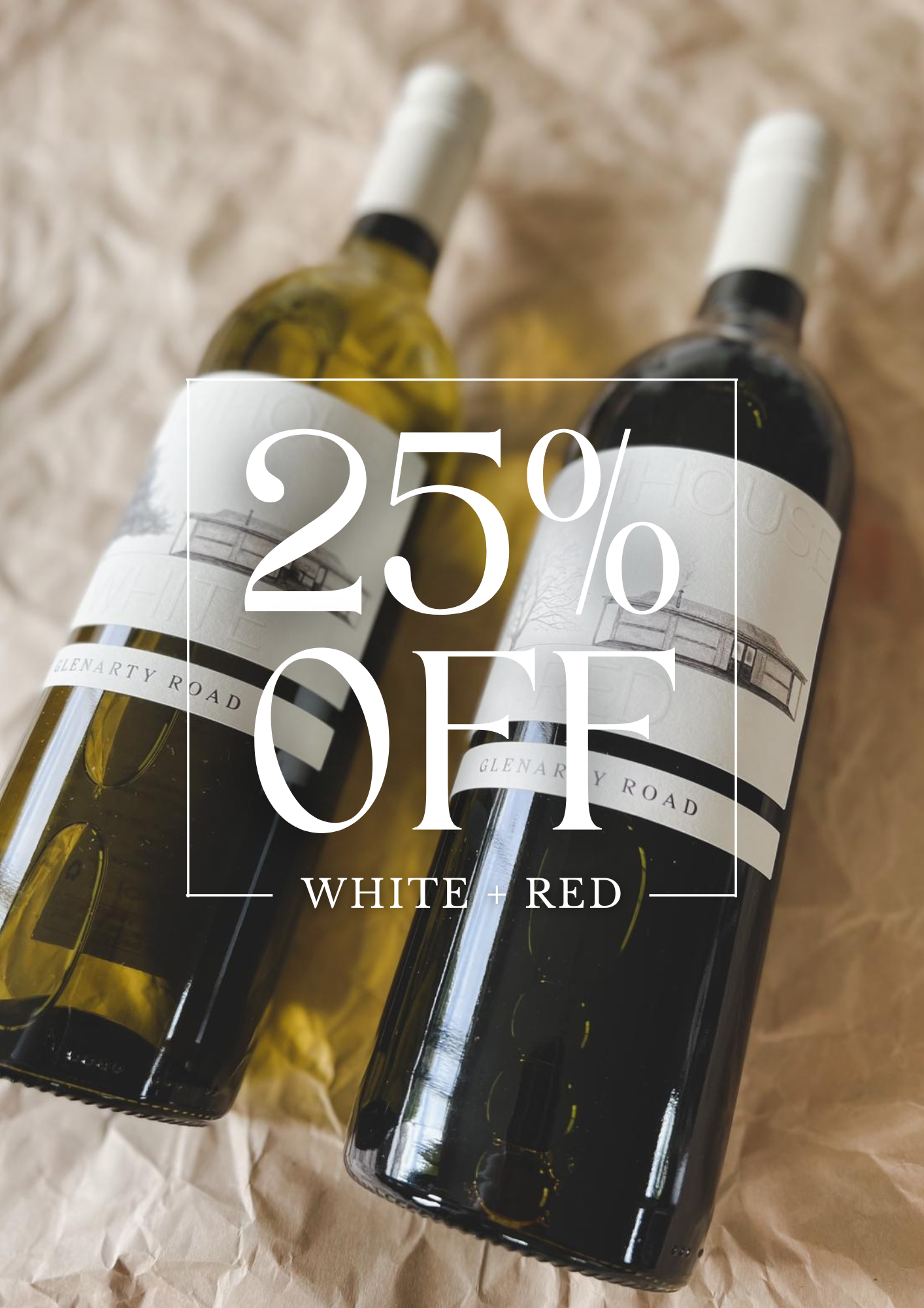 Farmhouse Mixed Dozen