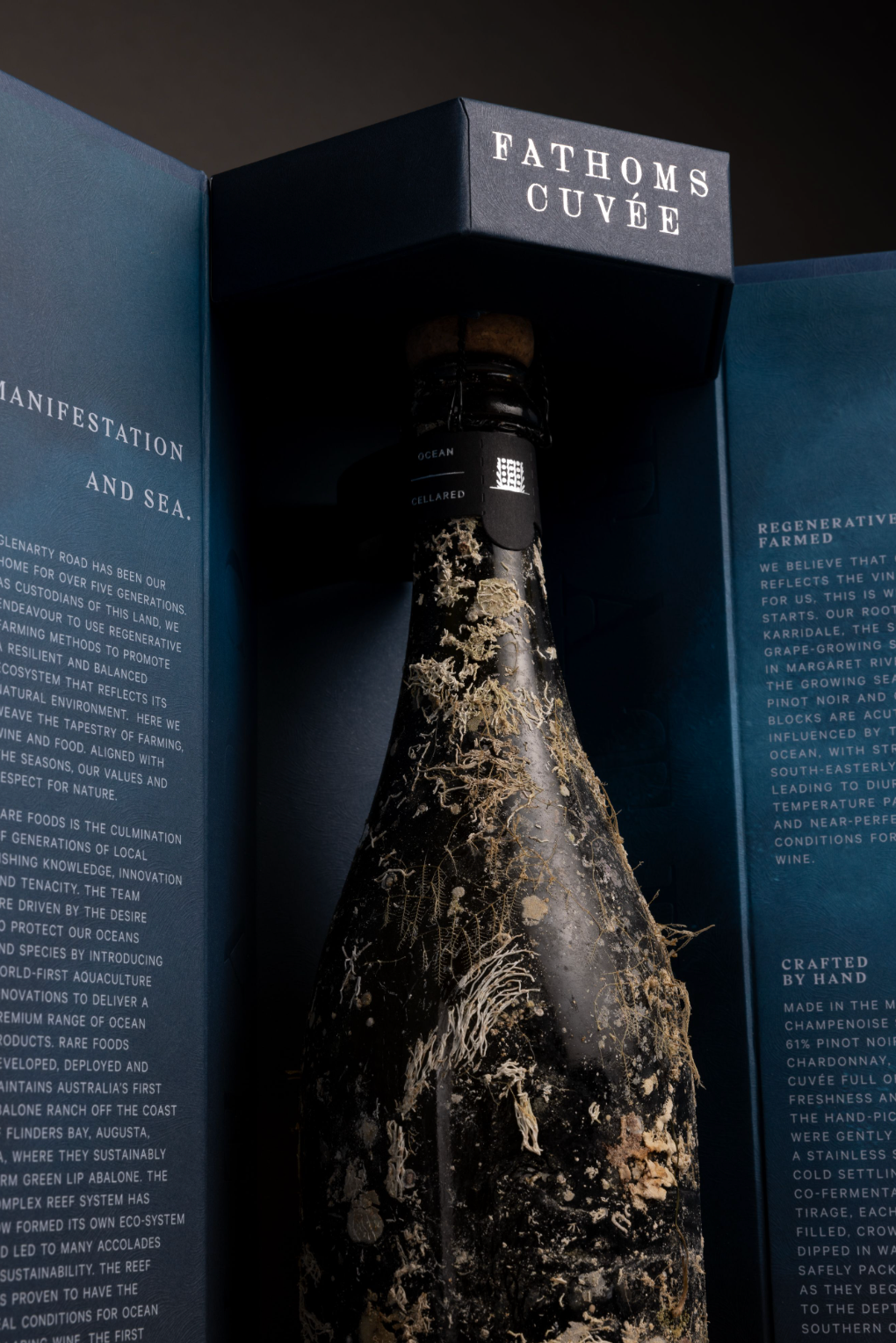 2022 Fathoms Cuvée