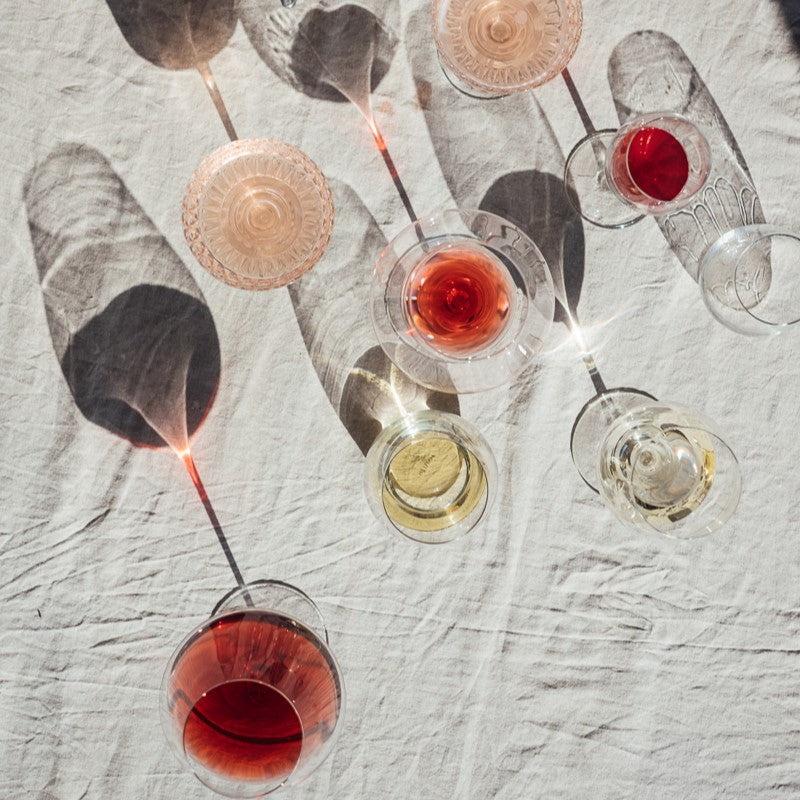 Wild Wine Experience Trial